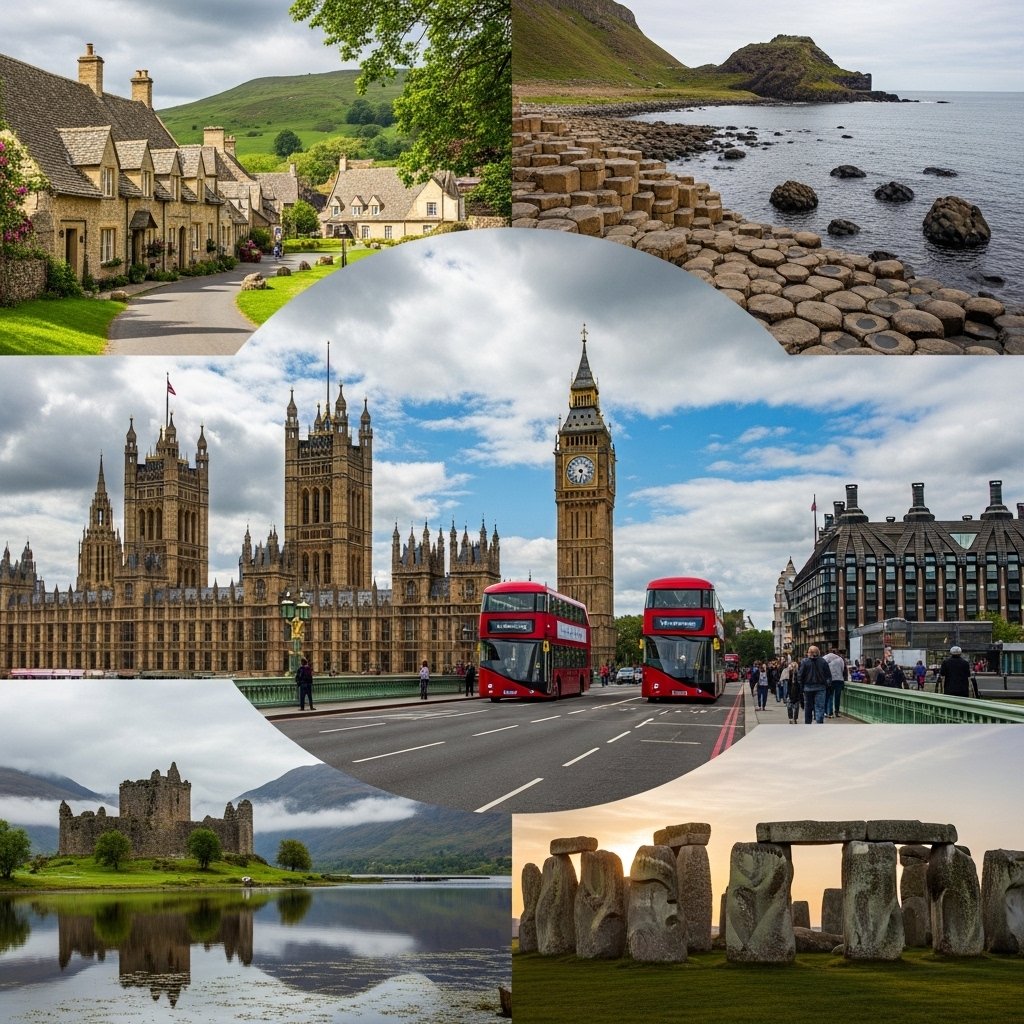 United Kingdom, British Isles, Cotswolds,