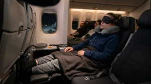 Flight Comfort Essentials Most Travelers Forget